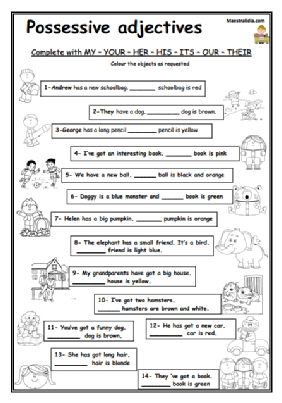 Possessive adjectives 21-1-2017.pdf