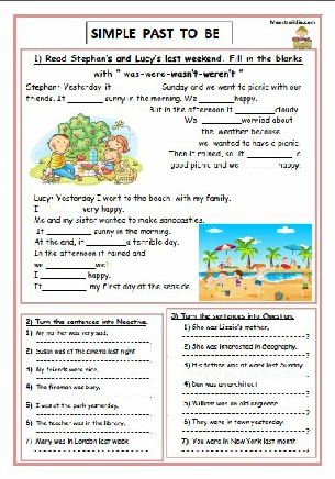 simple past to be 10-4-2019.pdf