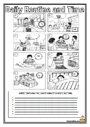 daily routine-time 10-12-2018.pdf