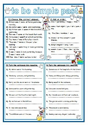 simple past to be 15-4-2019.pdf