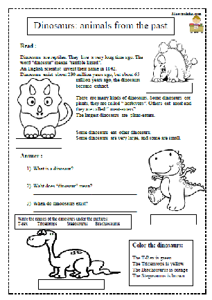 clil DINOSAURI.pdf