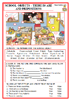 there is are - prepositions  school objects 20-10-2018.pdf