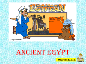 Egyptians by me.ppsx