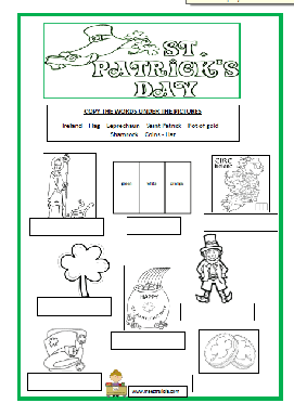 Saint Patrick match by me.pdf