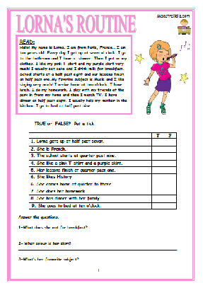 reading - daily routine - revision 8-2016.pdf