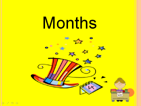 months animated.ppsx