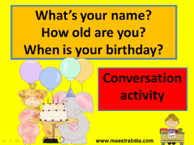 name birthday age by me.ppsx