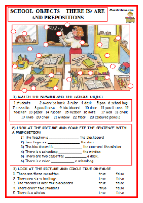 there is are - prepositions  school objects 20-10-2018.pdf