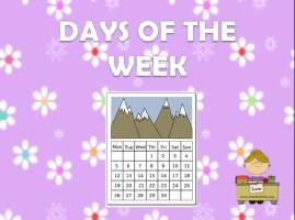 DAYS OF THE WEEK.ppsx