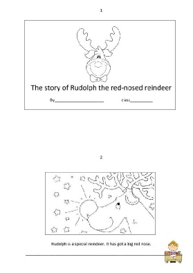 The story of Rudolph the red book.pdf