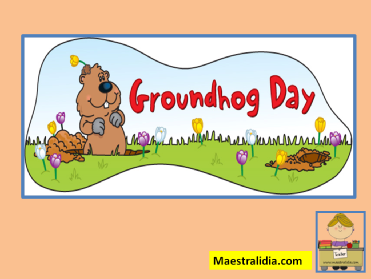 GROUNDHOG DAY ppt.ppsx