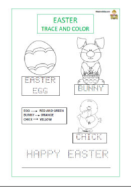 trace easter.pdf