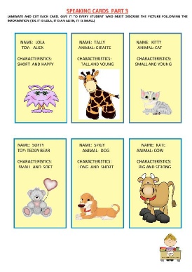 SPEAKING CARDS FOR ADJECTIVES PART   3 BY ME.pdf