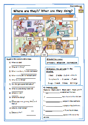 house-pers continuos- there is are 2-2-2017.pdf