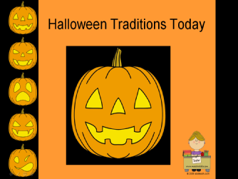 halloween traditions.ppsx