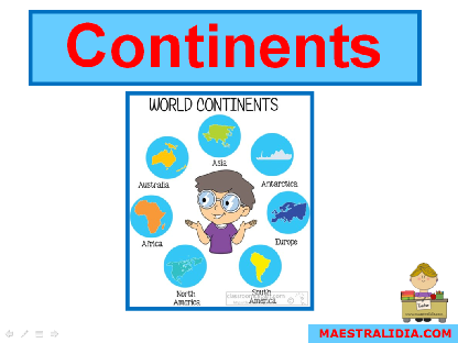 the continents.ppsx