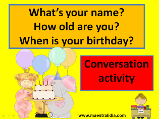 name birthday age by me.ppsx