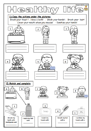 hygiene- body-daily routine 3.pdf