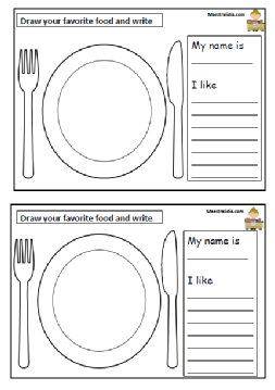 food plates.pdf